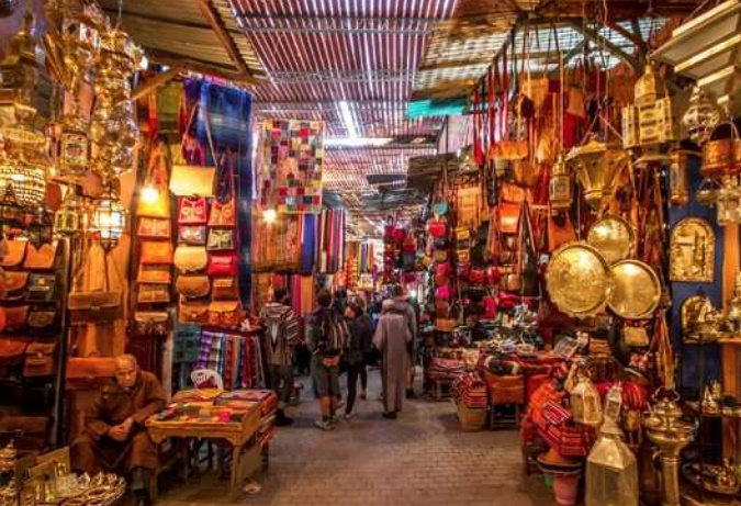 Hausse de 36% des nuitées touristiques à Fès à fin août Hausse de 36% des nuitées touristiques à Fès à fin août