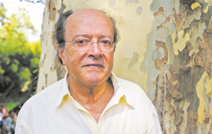 Hommage appuyé au romancier Mohamed Berrada à Rabat