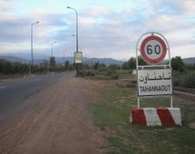 Une délégation du Yémen s’enquiert de l’expérience d’Al Haouz dans le domaine économique et social Une délégation du Yémen s’enquiert de l’expérience d’Al Haouz dans le domaine économique et social