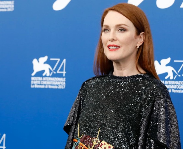 Julianne Moore parmi les victimes de James Toback