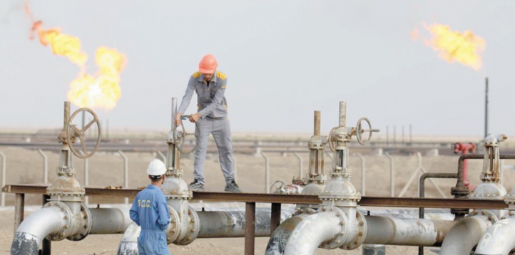 La hausse des prix des matières premières devrait se poursuivre en 2018 La hausse des prix des matières premières devrait se poursuivre en 2018