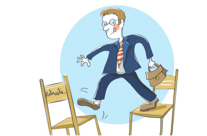 L’administration publique entre diète et départs à la retraite L’administration publique entre diète et départs à la retraite