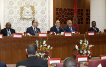 Plaidoyer pour la justice climatique Plaidoyer pour la justice climatique