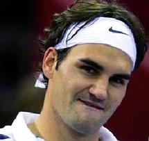 Federer, maître des courts