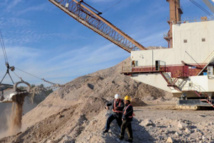 Les activités du secteur secondaire enregistrent une évolution favorable Les activités du secteur secondaire enregistrent une évolution favorable