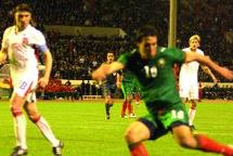 Football : le « big » ratage Football : le « big » ratage
