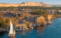 En Egypte, les artistes sous la férule de l'Etat