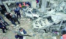 Terrorisme : la bête immonde sévit toujours Terrorisme : la bête immonde sévit toujours