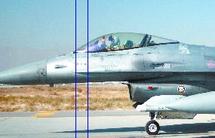 Des F16 pour Les pharaons Des F16 pour Les pharaons