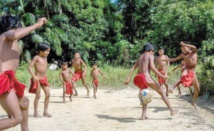 La tribu Waiapi, un voyage entre deux mondes