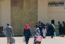 Généralisation de l'interdiction des paniers de repas à l'ensemble des établissements pénitentiaires Généralisation de l'interdiction des paniers de repas à l'ensemble des établissements pénitentiaires