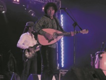 Sur un terroir de Rencontres : Taragalte et sa marraine Oum fêtent la femme africaine Sur un terroir de Rencontres : Taragalte et sa marraine Oum fêtent la femme africaine