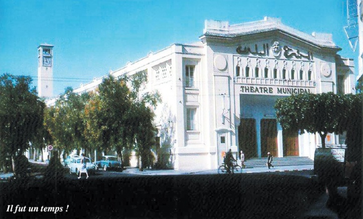 Tragicomique : Parent pauvre de la culture au Maroc, le théâtre subit de plein fouet un blocage administratif non déclaré Tragicomique : Parent pauvre de la culture au Maroc, le théâtre subit de plein fouet un blocage administratif non déclaré