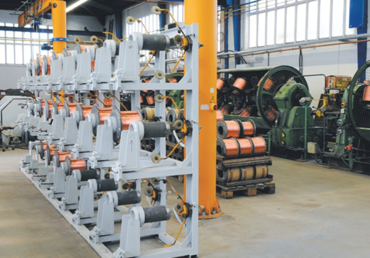 Légère hausse de l’IPPIEM hors raffinage en septembre Légère hausse de l’IPPIEM hors raffinage en septembre