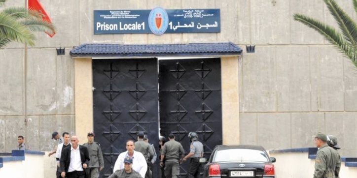 Les efforts déployés pour améliorer les conditions de détention restent limités Les efforts déployés pour améliorer les conditions de détention restent limités