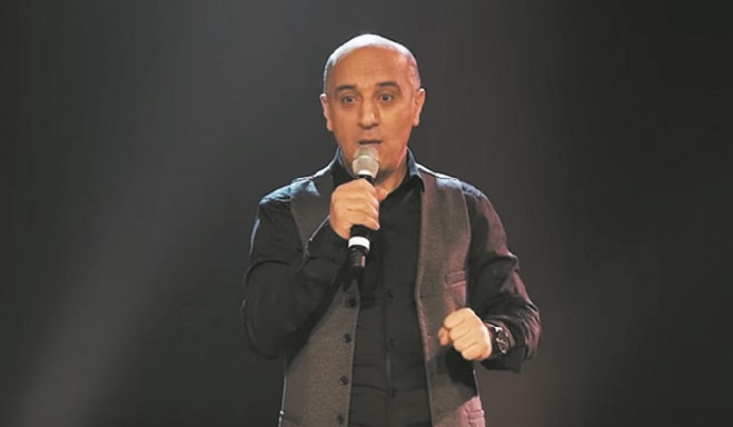 Hassan El Fad en tournée internationale avec ‘’Who is Kabour’’
