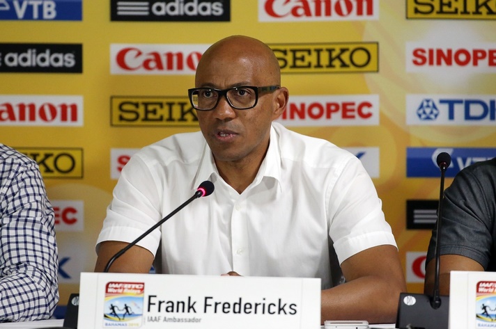 Fredericks devant la justice Fredericks devant la justice