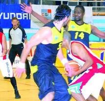 Onzième journée du championnat de basketball : Une manche à l’avantage des clubs visiteurs Onzième journée du championnat de basketball : Une manche à l’avantage des clubs visiteurs