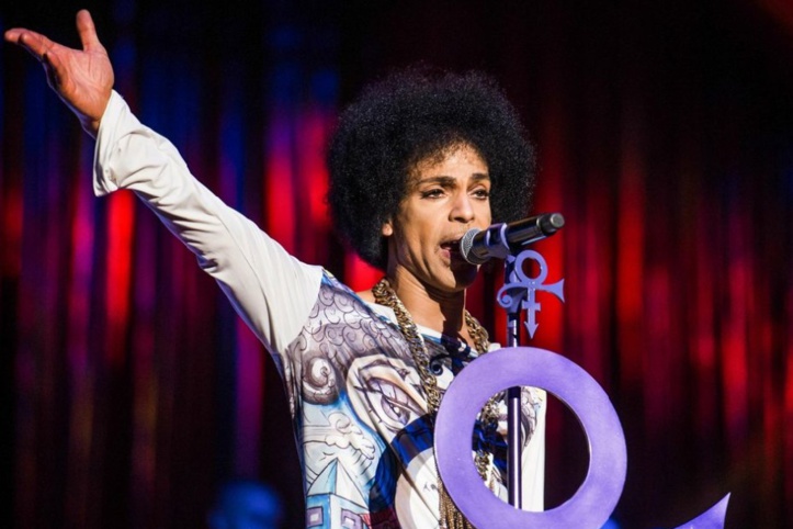 Trois pharmaciens tentent de percer le mystère de la mort de Prince