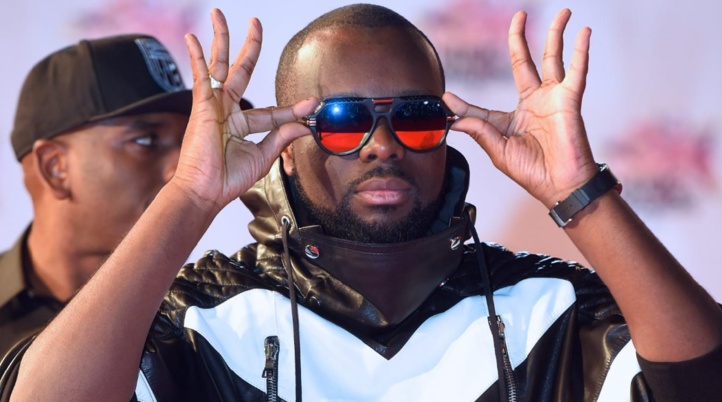Pourquoi ne verra-t-on jamais Maître Gims sans ses lunettes ?