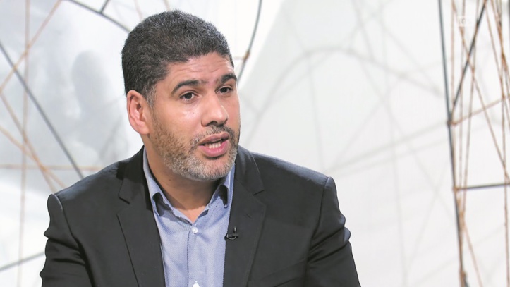 Le parcours singulier de l'islamologue Rachid Benzine au centre d’une rencontre à Paris