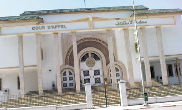 19 personnes condamnées pour terrorisme 19 personnes condamnées pour terrorisme