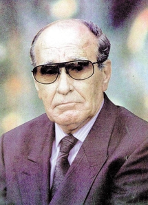Dix-huitième anniversaire de la disparition de Si Abderrahim : Le parcours et le testament d’un grand militant Dix-huitième anniversaire de la disparition de Si Abderrahim : Le parcours et le testament d’un grand militant