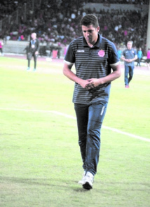 Ammouta : Les joueurs ont livré une rencontre héroïque Ammouta : Les joueurs ont livré une rencontre héroïque