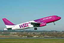 Vol inaugural de Wizz Air sur Agadir Vol inaugural de Wizz Air sur Agadir