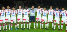 La phase aller du championnat de première division arrive à son terme : Duel de titans à Casablanca La phase aller du championnat de première division arrive à son terme : Duel de titans à Casablanca