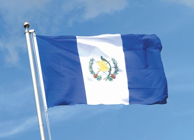 Inauguration officielle de l'ambassade du Guatemala au Maroc Inauguration officielle de l'ambassade du Guatemala au Maroc