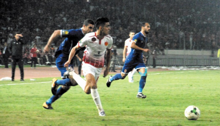 Prisme tactique : Le WAC entre solidité et opportunisme Prisme tactique : Le WAC entre solidité et opportunisme