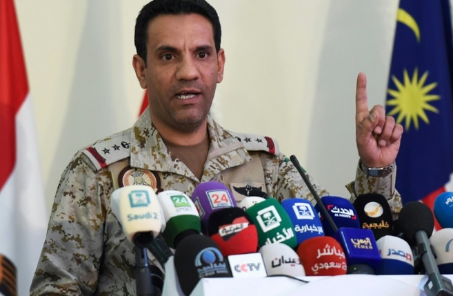 L'Arabie saoudite hausse le ton à l'égard de l'Iran L'Arabie saoudite hausse le ton à l'égard de l'Iran
