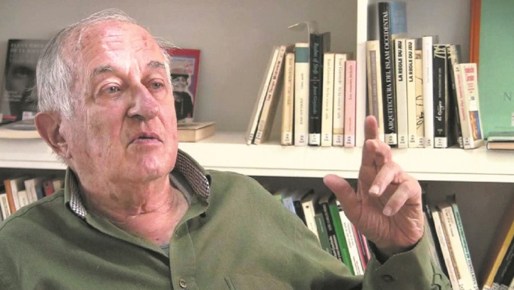 Juan Goytisolo: Un exilé captif de l’écriture