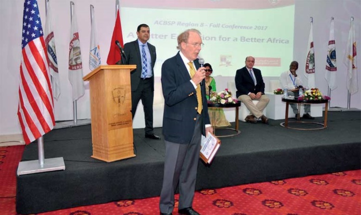 Faire du Maroc un label d’excellence académique Faire du Maroc un label d’excellence académique