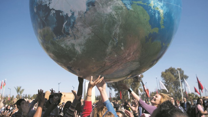 La ploutocratie américaine en guerre contre le développement durable