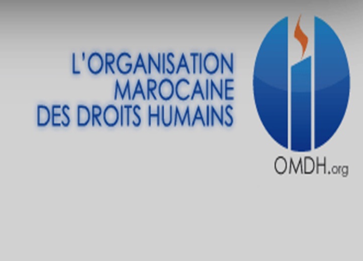 L’OMDH tiendra son Congrès national en mai prochain L’OMDH tiendra son Congrès national en mai prochain