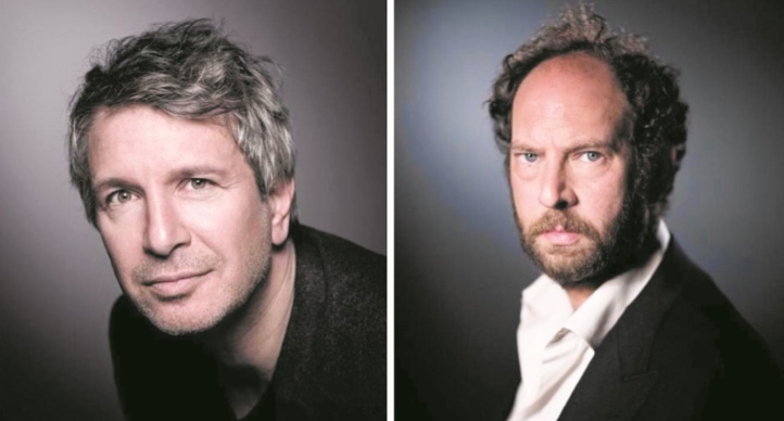 Le Goncourt et le Renaudot récompensent deux livres sur le nazisme Le Goncourt et le Renaudot récompensent deux livres sur le nazisme