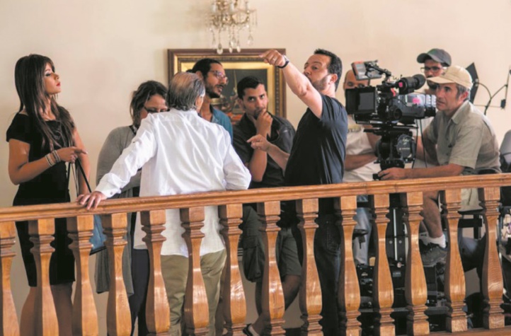 Mohamed Achaour “Lhajjates”, une comédie sociale pleine de fraîcheur Mohamed Achaour “Lhajjates”, une comédie sociale pleine de fraîcheur