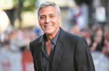 George Clooney pense mettre un terme à sa carrière d'acteur