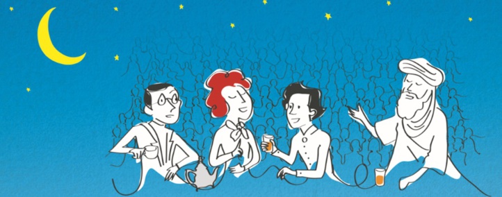 4ème édition de la Nuit des philosophes à Rabat et Casablanca 4ème édition de la Nuit des philosophes à Rabat et Casablanca