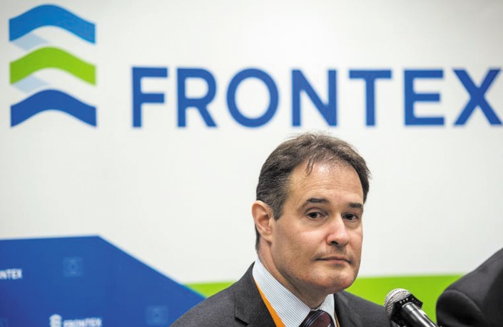 Fabrice Leggeri : Le Maroc, un partenaire de premier plan de Frontex Fabrice Leggeri : Le Maroc, un partenaire de premier plan de Frontex