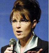 Reconversion : Sarah Palin éditorialiste sur Fox News Reconversion : Sarah Palin éditorialiste sur Fox News