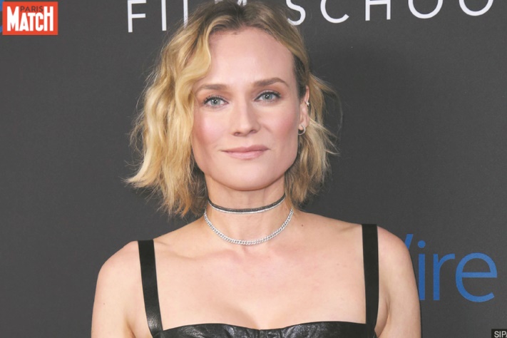 Diane Kruger : Il y avait pire qu'Harvey Weinstein