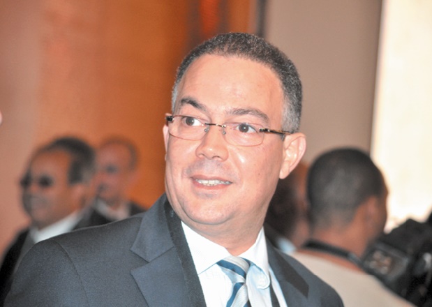 Fouzi Lekjaâ : Tous les supporters marocains auront leurs tickets d'entrée au stade Fouzi Lekjaâ : Tous les supporters marocains auront leurs tickets d'entrée au stade