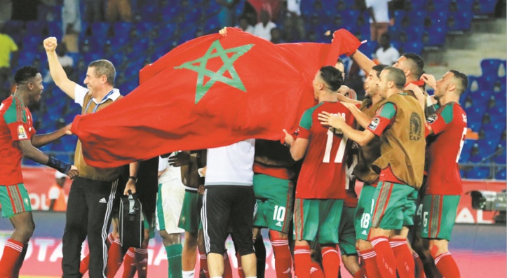 Jamais la Russie n’aura été si proche Jamais la Russie n’aura été si proche