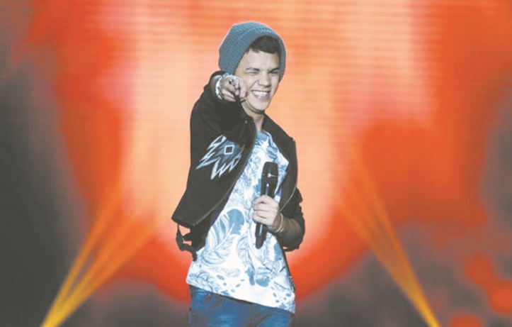 Le Festival Idurar souffle sa deuxième bougie Le Festival Idurar souffle sa deuxième bougie