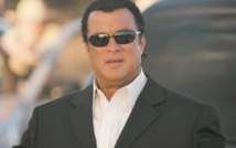 L'acteur Steven Seagal pris dans le tourbillon Weinstein L'acteur Steven Seagal pris dans le tourbillon Weinstein