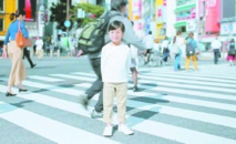 Insolite : Résident virtuel Insolite : Résident virtuel