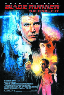 Les meilleurs films de tous les temps : 52 - Blade Runner Ridley Scott (1982)